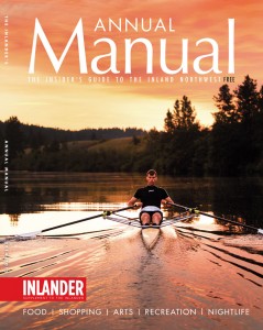 2014 Annual Manual