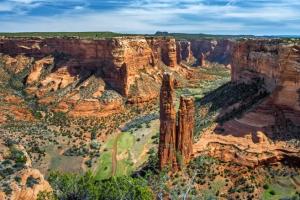 Canyon de Chille1