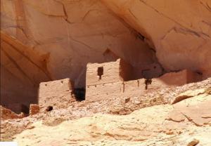 Navajo Natl Mon1
