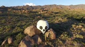 Skull Rock